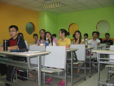 贛州匯博教育信息咨詢(xún) 專(zhuān)業(yè)服務(wù)助力教育發(fā)展