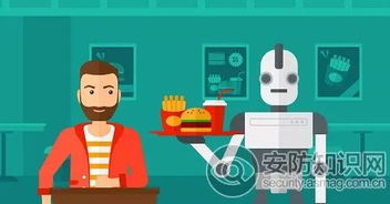 人工智能與機(jī)器人引領(lǐng)的無人時代 教育信息咨詢的機(jī)遇與挑戰(zhàn)