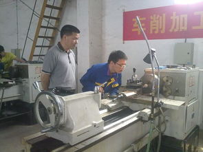 智能制造學(xué)院資源系實(shí)習(xí)工廠實(shí)踐教學(xué)有序開(kāi)展，深化產(chǎn)教融合與人才培養(yǎng)